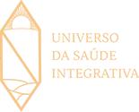 Logo Universo da Saúde Integrativa Rodapé
